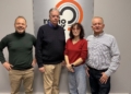 Zwolnić, żeby żyć dłużej i lepiej. O dobrostanie | Radio Nocą 2 Zwolnić, żeby żyć dłużej i lepiej. O dobrostanie | Radio Nocą