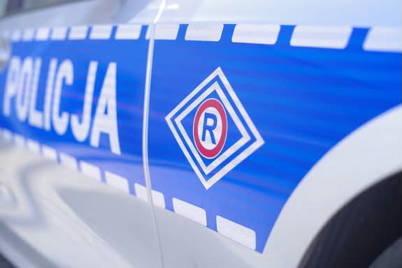 80-latka jechała pod prąd na S8 w Łódzkiem. Reakcja kierowców zapobiegli tragedii
