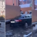 Wjechał na teren remontu, obił samochód MPK i uciekł. Łódzka policja zatrzymała kierowcę Jaguara 10 Wjechał na teren remontu, obił samochód MPK i uciekł! Łódzka policja zatrzymała kierowcę Jaguara