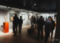 Nowa galeria sztuki w Zduńskiej Woli. Na początek dzieła Wojciecha Siudmaka