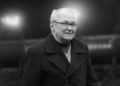 Zmarł Zdzisław Kostrzewiński legenda Widzewa Łódź 3 Zmarł Zdzisław Kostrzewiński legenda Widzewa Łódź