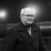 Zmarł Zdzisław Kostrzewiński legenda Widzewa Łódź