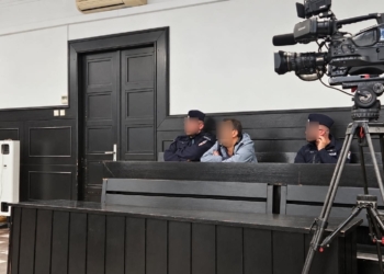 Uniewinniony od zarzutu podpalenia pustostanu przy Rzgowskiej. W pożarze zginęły dwie osoby