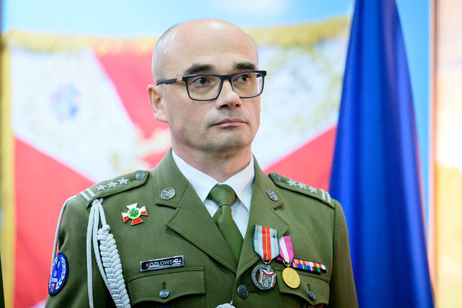 91 lat Sieradzkiej Brygady Łączności fot Sebastian Szwajkowski_10 91 lat Sieradzkiej Brygady Lacznosci fot Sebastian Szwajkowski 10