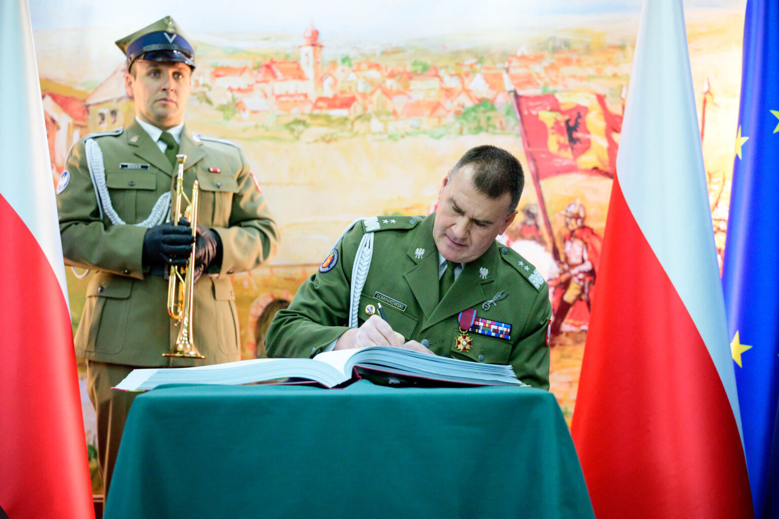 91 lat Sieradzkiej Brygady Łączności fot Sebastian Szwajkowski_12 91 lat Sieradzkiej Brygady Lacznosci fot Sebastian Szwajkowski 12