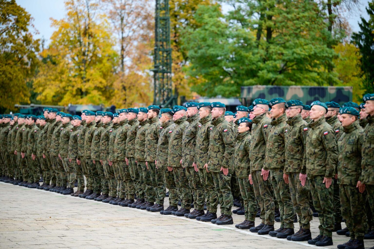 91 lat Sieradzkiej Brygady Łączności fot Sebastian Szwajkowski_20 91 lat Sieradzkiej Brygady Lacznosci fot Sebastian Szwajkowski 20