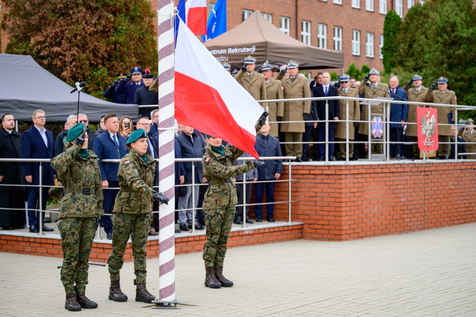 91 lat Sieradzkiej Brygady Łączności fot Sebastian Szwajkowski_24 91 lat Sieradzkiej Brygady Lacznosci fot Sebastian Szwajkowski 24