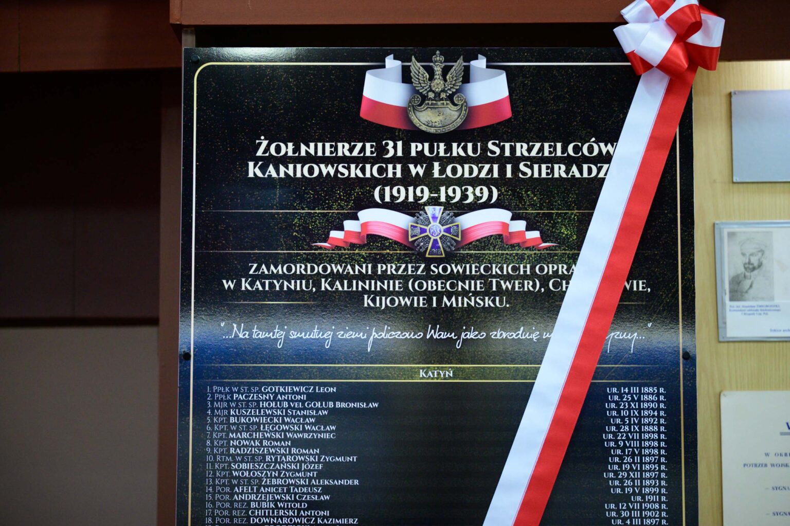 91 lat Sieradzkiej Brygady Łączności fot Sebastian Szwajkowski_5 91 lat Sieradzkiej Brygady Lacznosci fot Sebastian Szwajkowski 5