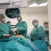 Lekarze z Sieradza zmniejszyli żołądek 37-latce. Pacjentka przeszła operację bariatryczną 6 Lekarze z Sieradza zmniejszyli żołądek 37-latce. Pacjentka przeszła operację bariatryczną