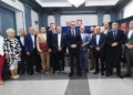 Prawie 5 km nowych chodników przy DK12. Jest przetarg na inwestycję