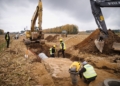 48,5 mln zł na drogę między Mirkowem a Wieruszowem. Prace już ruszyły 1 48,5 mln zł na drogę między Mirkowem a Wieruszowem. Prace już ruszyły