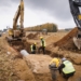 48,5 mln zł na drogę między Mirkowem a Wieruszowem. Prace już ruszyły