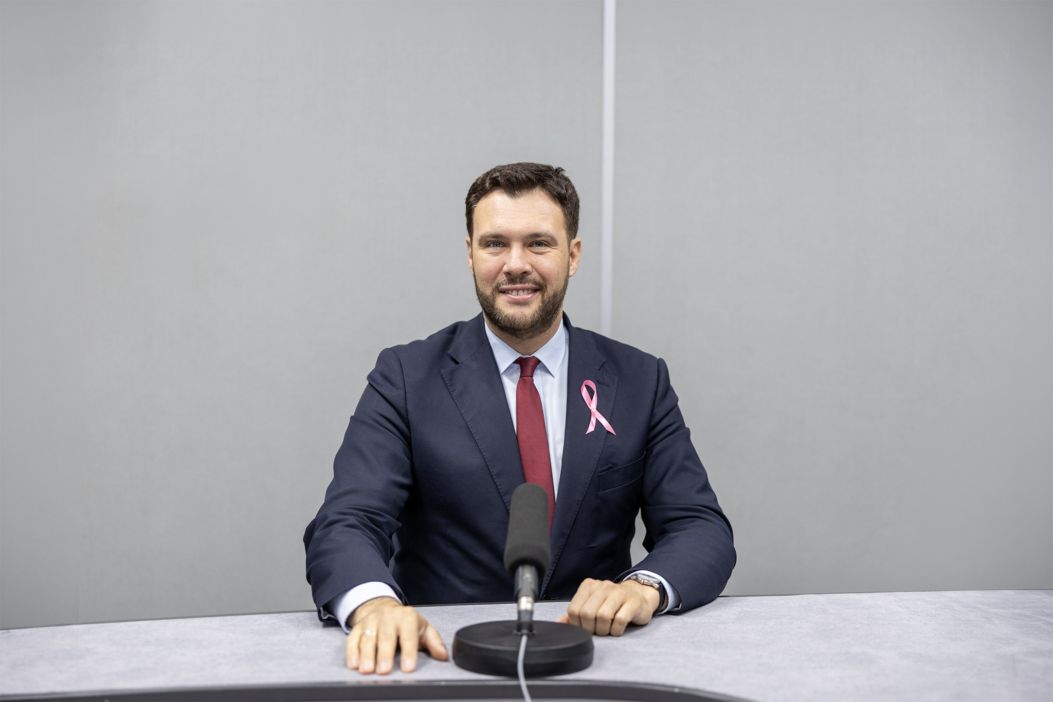 Nastroje rolników najgorsze od kilku lat. Wiceminister rolnictwa Adam Nowak Gościem RŁ