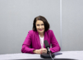 Komu zawdzięczamy niższe ceny paliw? Gościem RŁ Agnieszka Wojciechowska van Heukelom