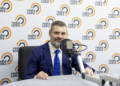 Alan Beroud, fot. Konrad Ciężki