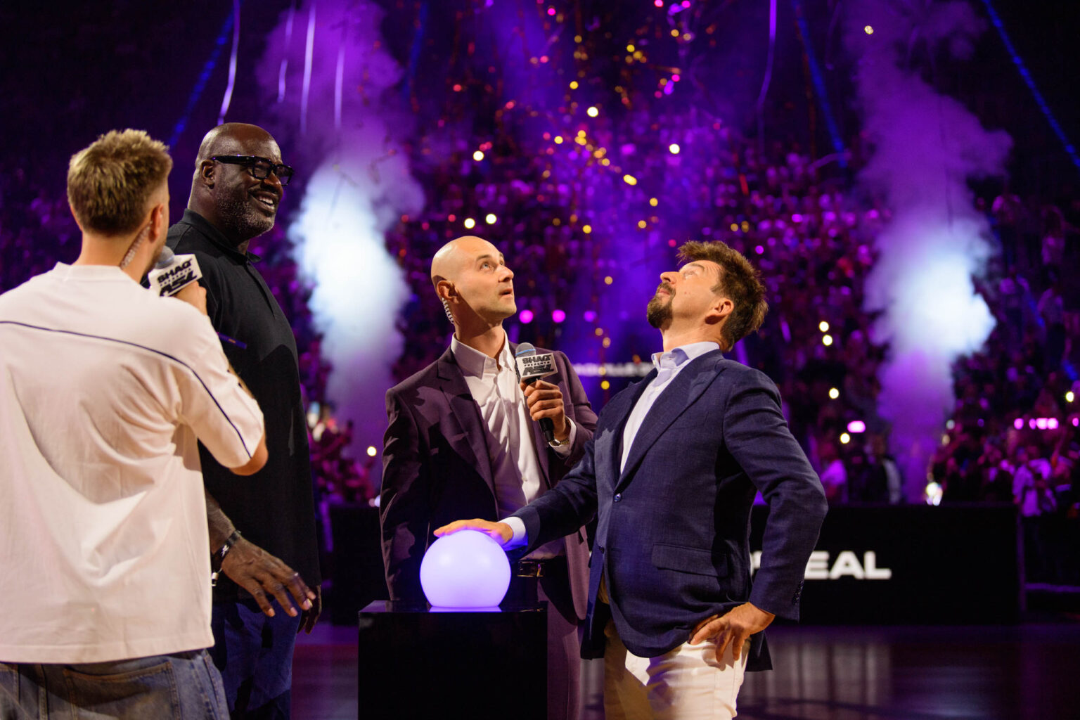 All Stars League 3 w Atlas Aenie fot Sebastian Szwajkowski 3 1