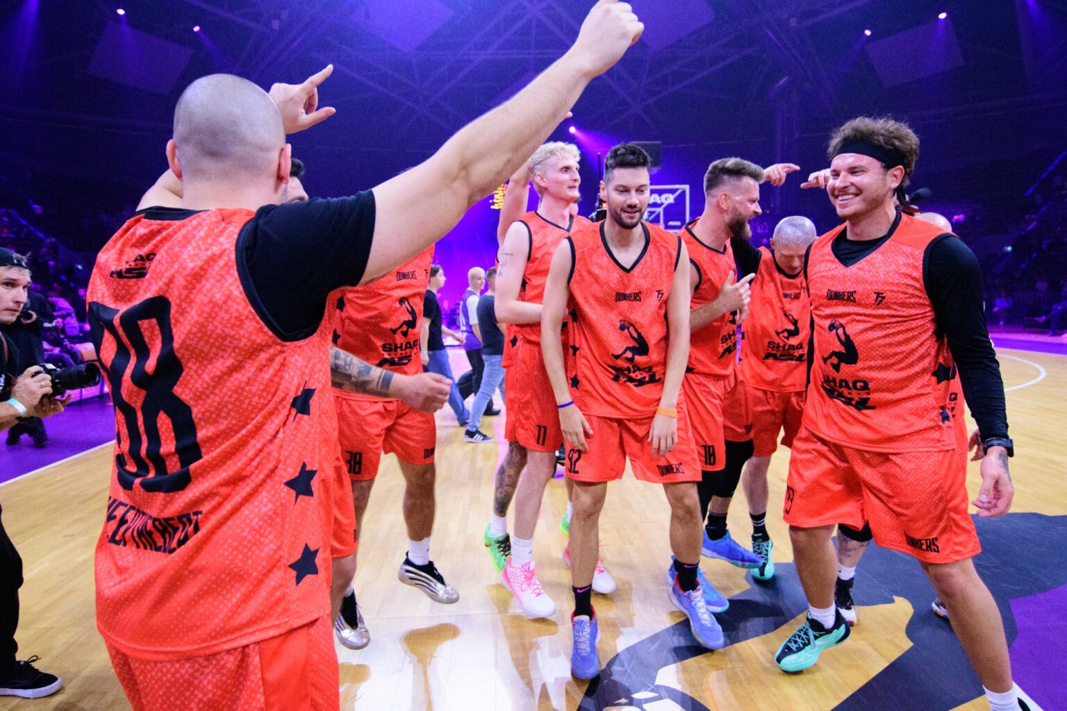 All Stars League 3 w Atlas Arenie finał fot Sebastian Szwajkowski_1 All Stars League 3 w Atlas Arenie final fot Sebastian Szwajkowski 1