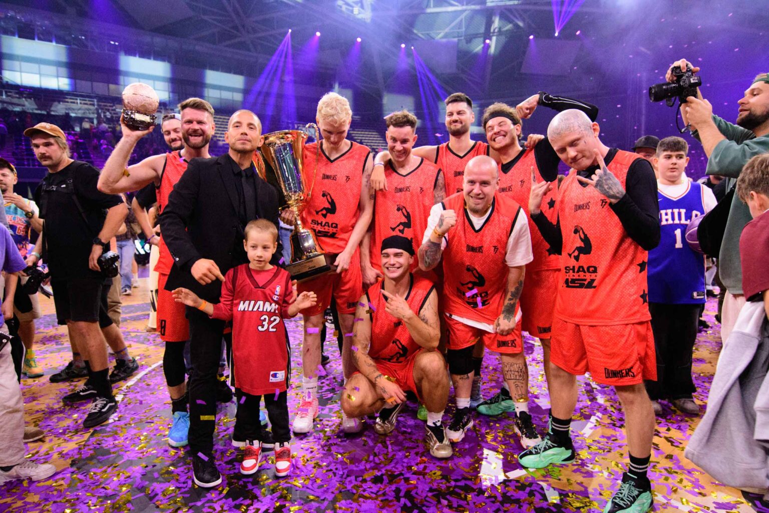 All Stars League 3 w Atlas Arenie finał fot Sebastian Szwajkowski_10 All Stars League 3 w Atlas Arenie final fot Sebastian Szwajkowski 10