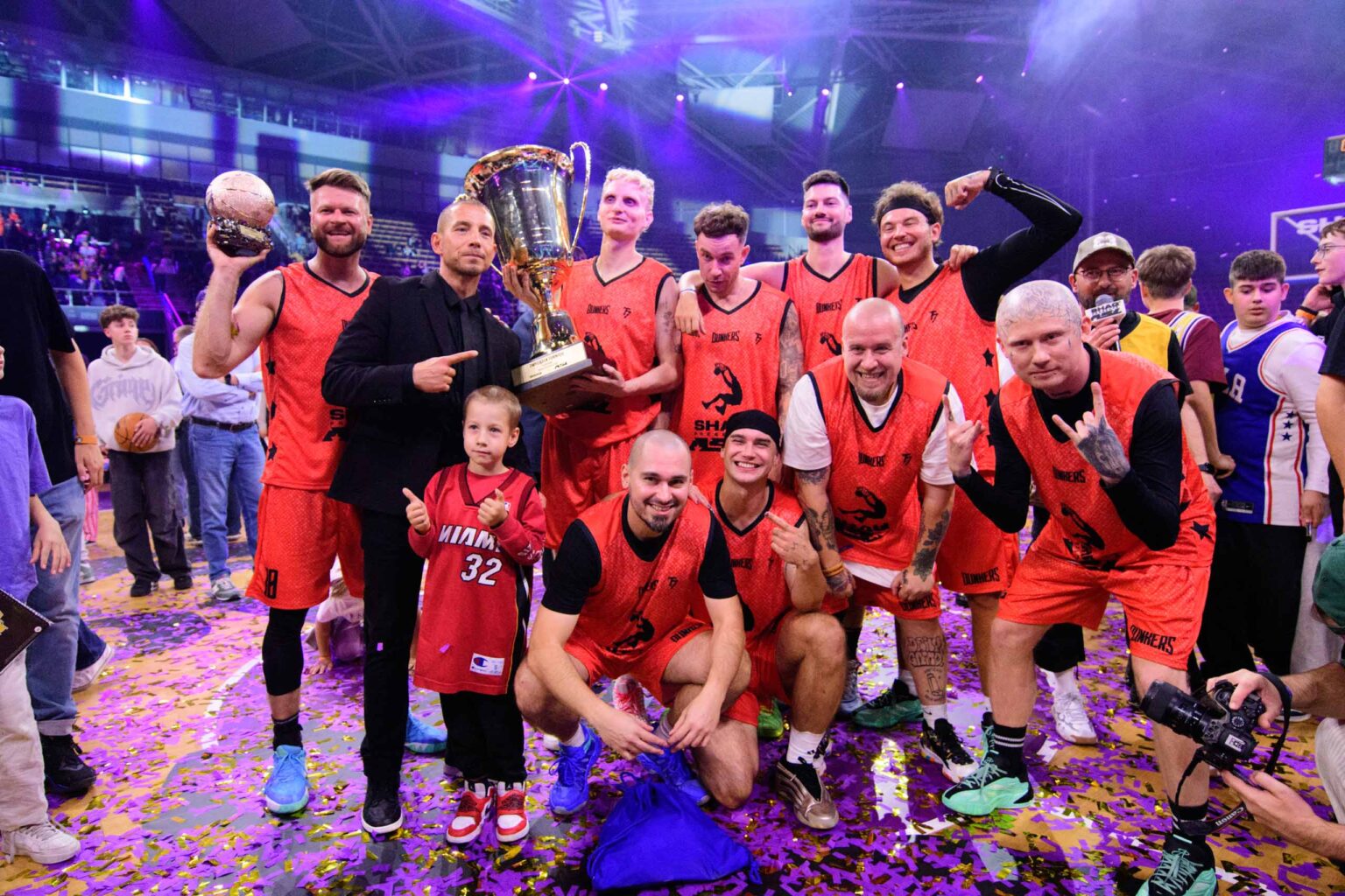 All Stars League 3 w Atlas Arenie finał fot Sebastian Szwajkowski_11 All Stars League 3 w Atlas Arenie final fot Sebastian Szwajkowski 11
