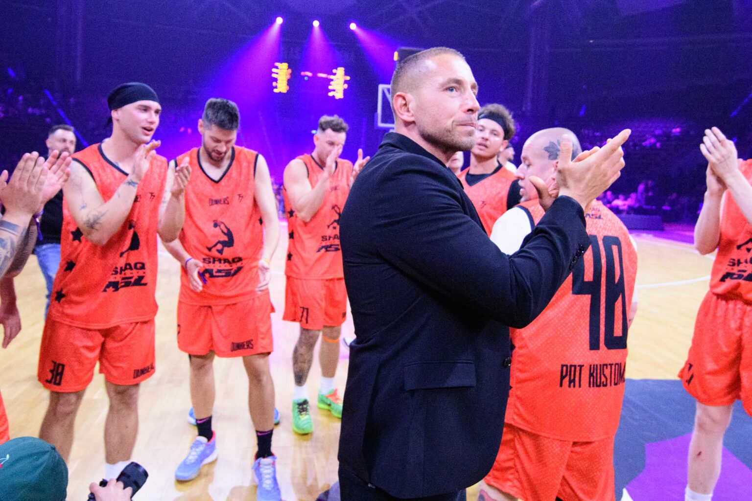 All Stars League 3 w Atlas Arenie finał fot Sebastian Szwajkowski_2 All Stars League 3 w Atlas Arenie final fot Sebastian Szwajkowski 2