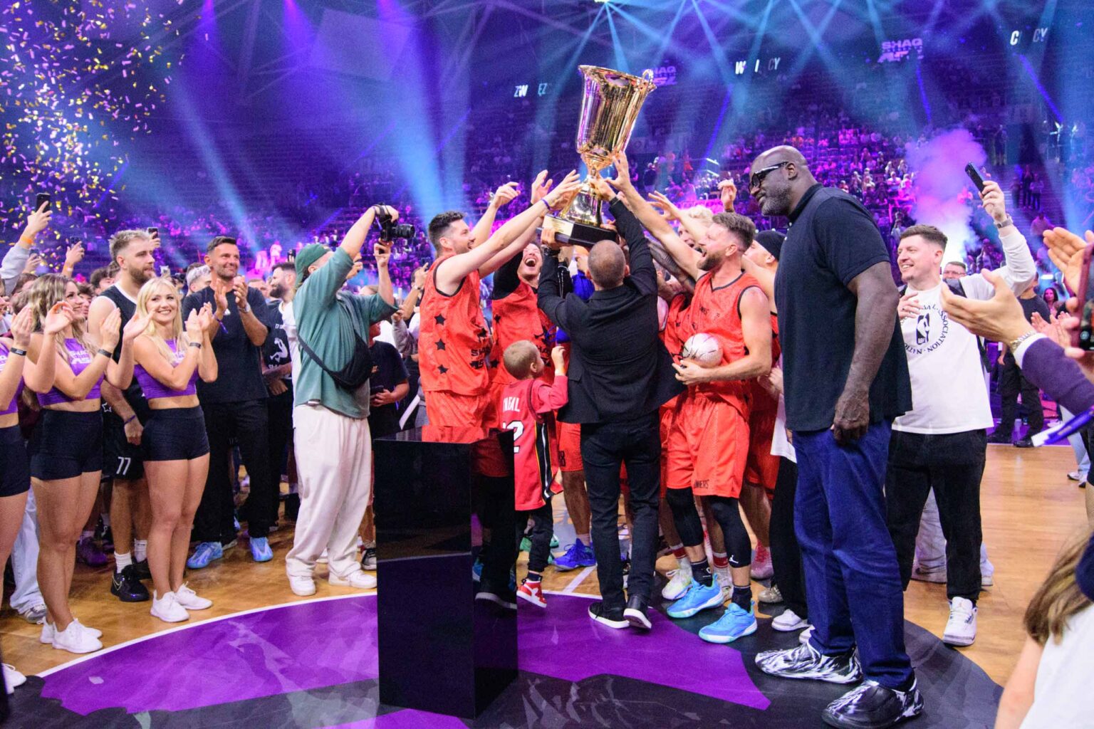 All Stars League 3 w Atlas Arenie finał fot Sebastian Szwajkowski_5 All Stars League 3 w Atlas Arenie final fot Sebastian Szwajkowski 5