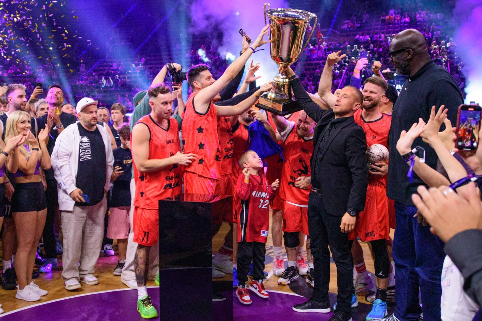 All Stars League 3 w Atlas Arenie finał fot Sebastian Szwajkowski_6 All Stars League 3 w Atlas Arenie final fot Sebastian Szwajkowski 6