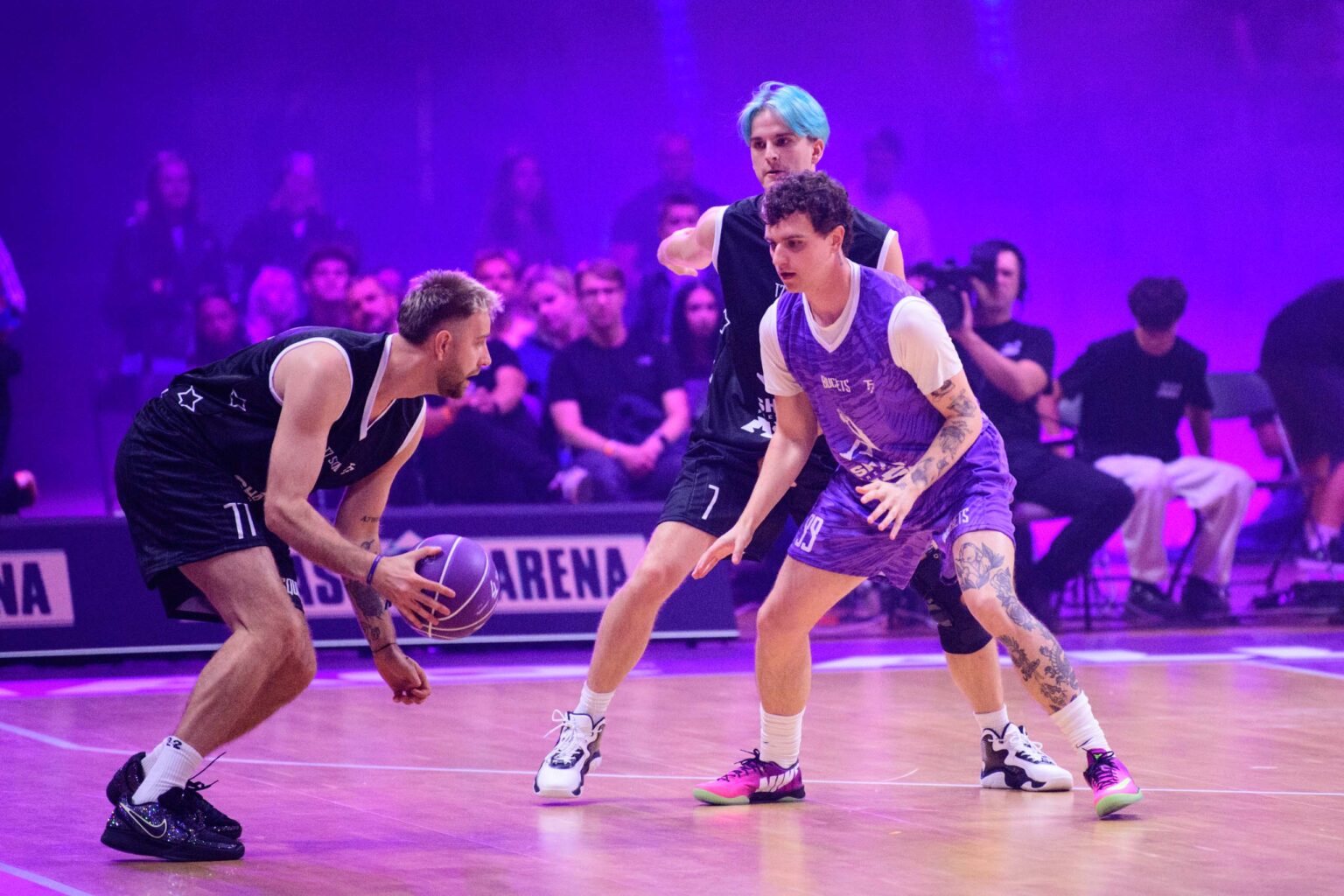 All Stars League 3 w Atlas Arenie fot Sebastian Szwajkowski_17 All Stars League 3 w Atlas Arenie fot Sebastian Szwajkowski 17