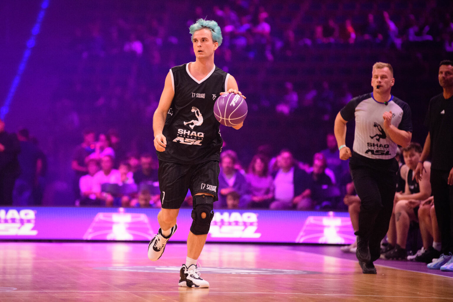All Stars League 3 w Atlas Arenie fot Sebastian Szwajkowski 23