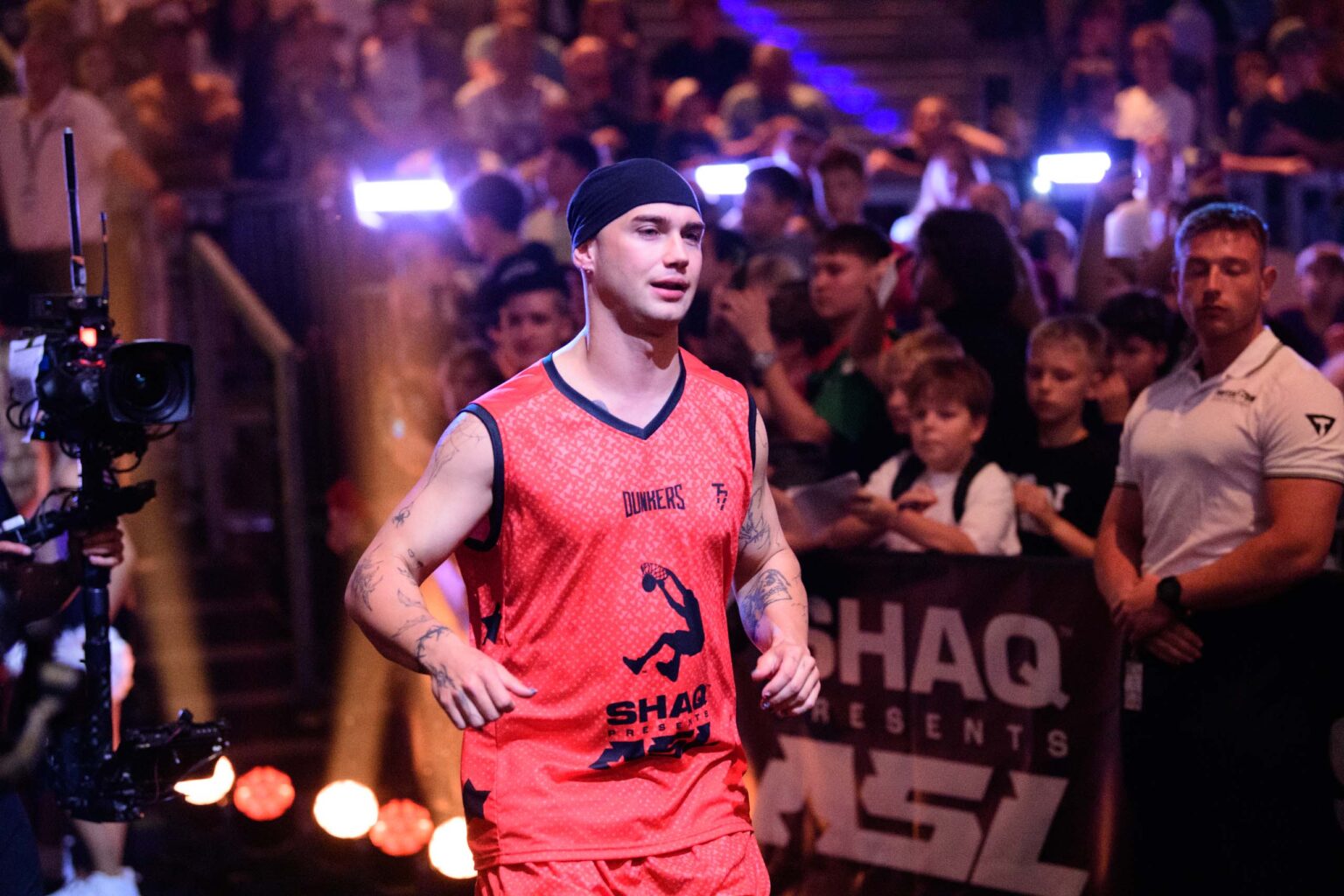 All Stars League 3 w Atlas Arenie fot Sebastian Szwajkowski 30