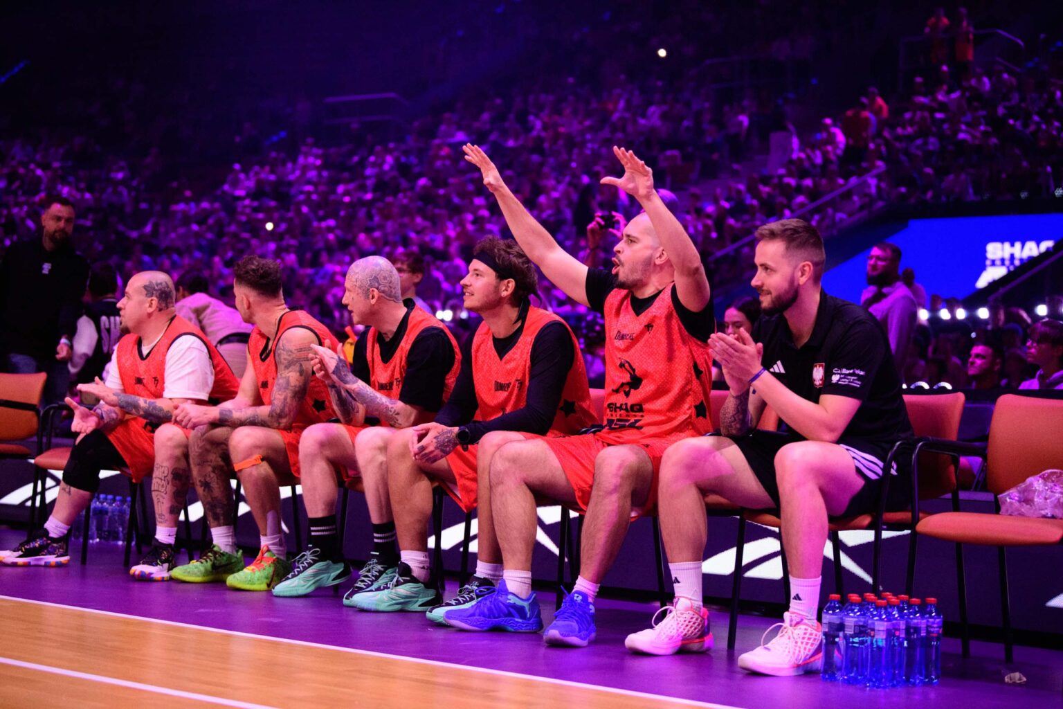 All Stars League 3 w Atlas Arenie fot Sebastian Szwajkowski 32