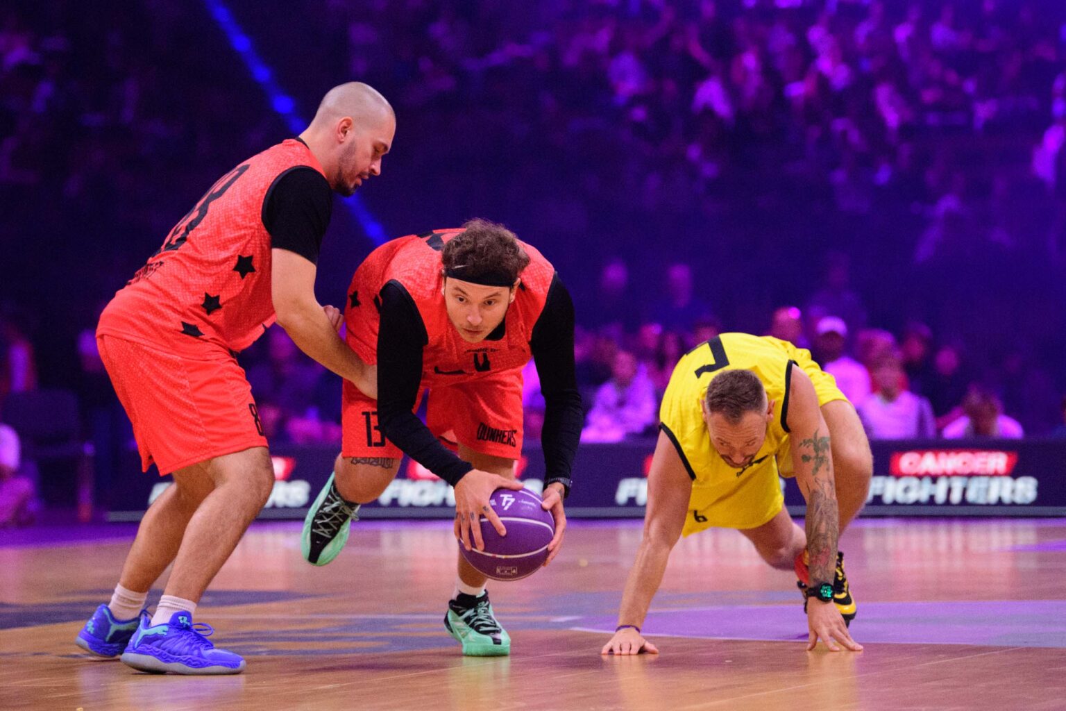 All Stars League 3 w Atlas Arenie fot Sebastian Szwajkowski 34