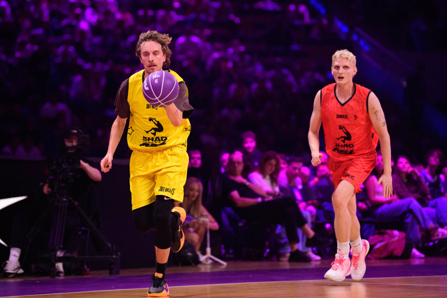All Stars League 3 w Atlas Arenie fot Sebastian Szwajkowski 35