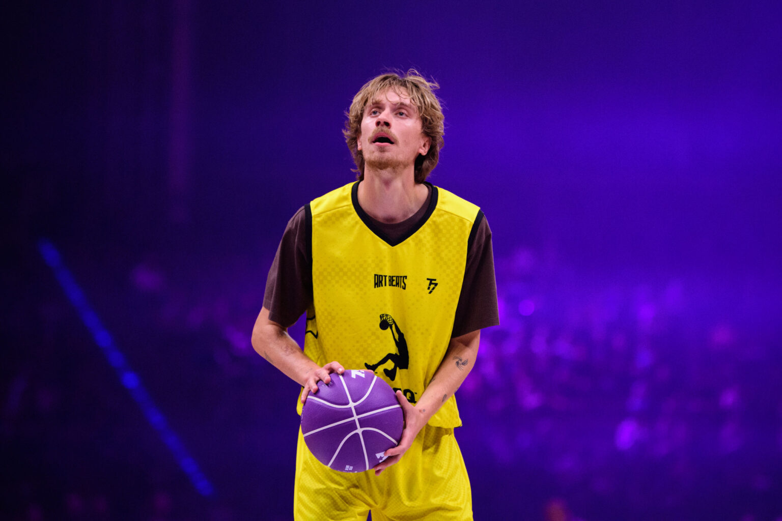 All Stars League 3 w Atlas Arenie fot Sebastian Szwajkowski 36