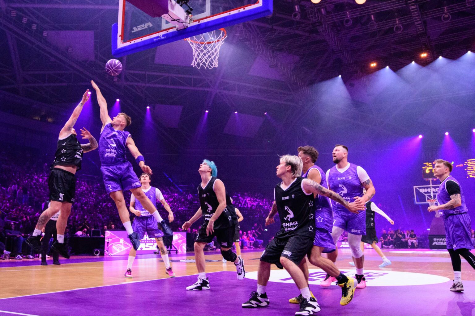 All Stars League 3 w Atlas Arenie fot Sebastian Szwajkowski 38