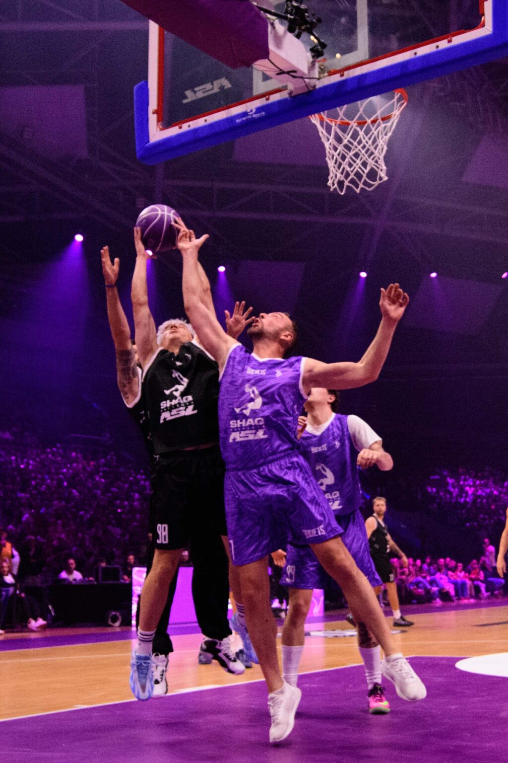 All Stars League 3 w Atlas Arenie fot Sebastian Szwajkowski 39