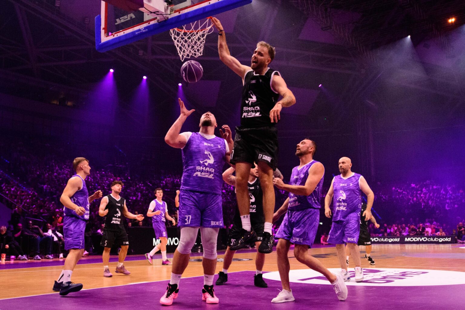 All Stars League 3 w Atlas Arenie fot Sebastian Szwajkowski_4 All Stars League 3 w Atlas Arenie fot Sebastian Szwajkowski 4