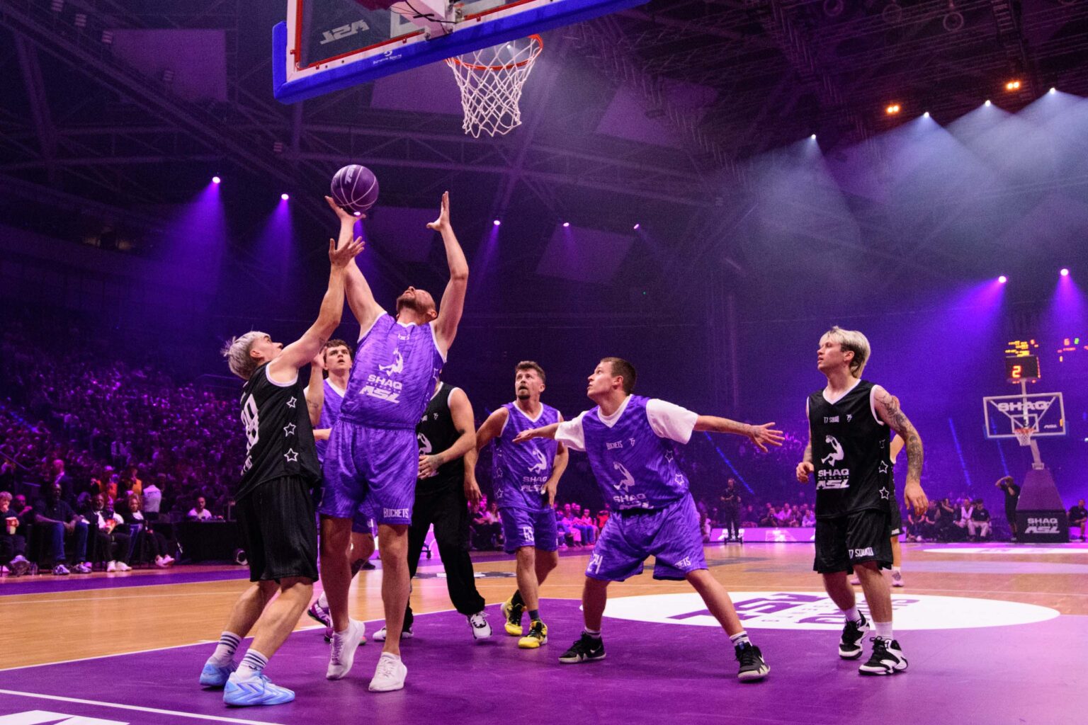 All Stars League 3 w Atlas Arenie fot Sebastian Szwajkowski 40