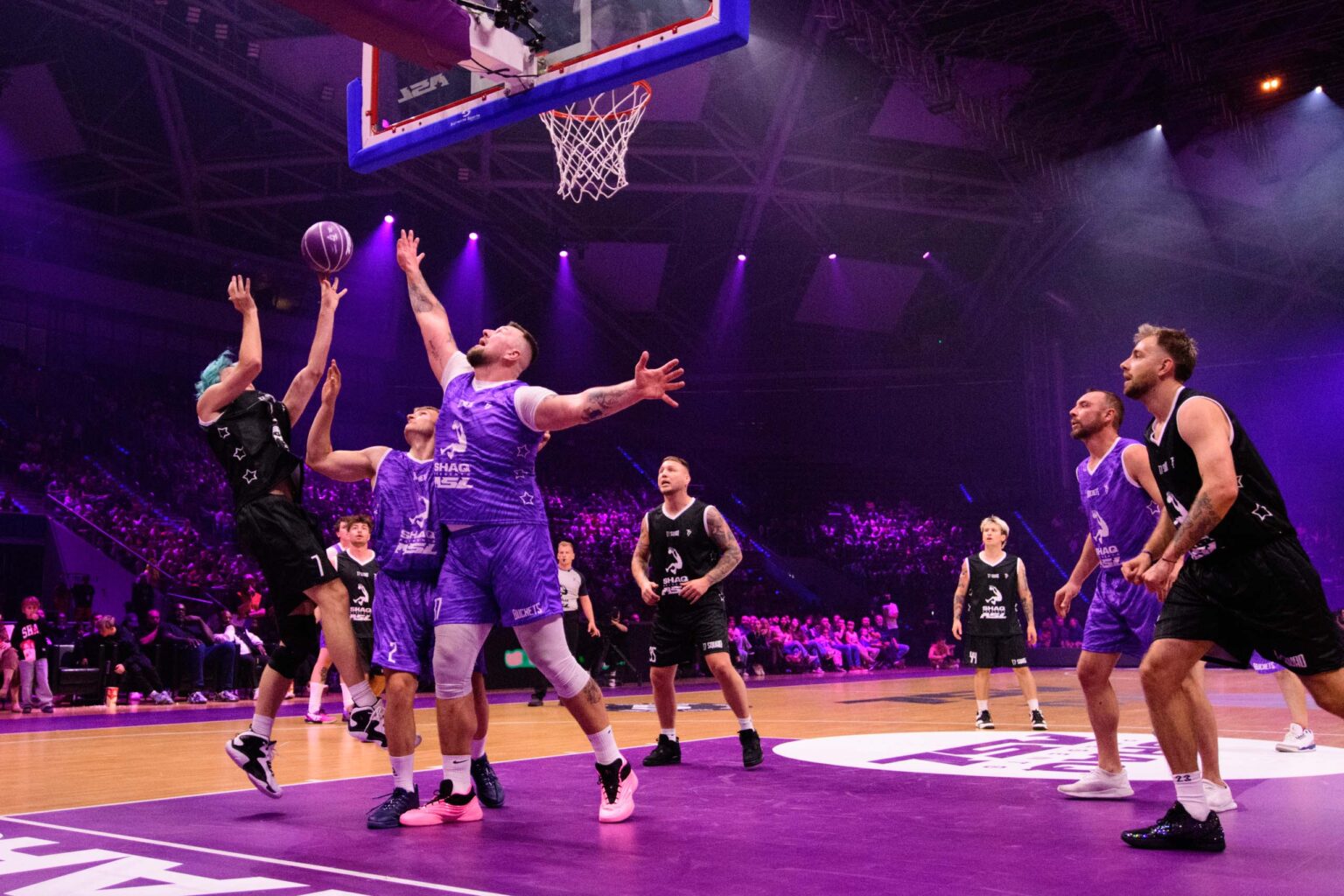 All Stars League 3 w Atlas Arenie fot Sebastian Szwajkowski 41