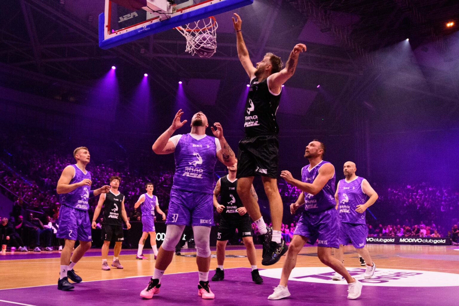 All Stars League 3 w Atlas Arenie fot Sebastian Szwajkowski 42