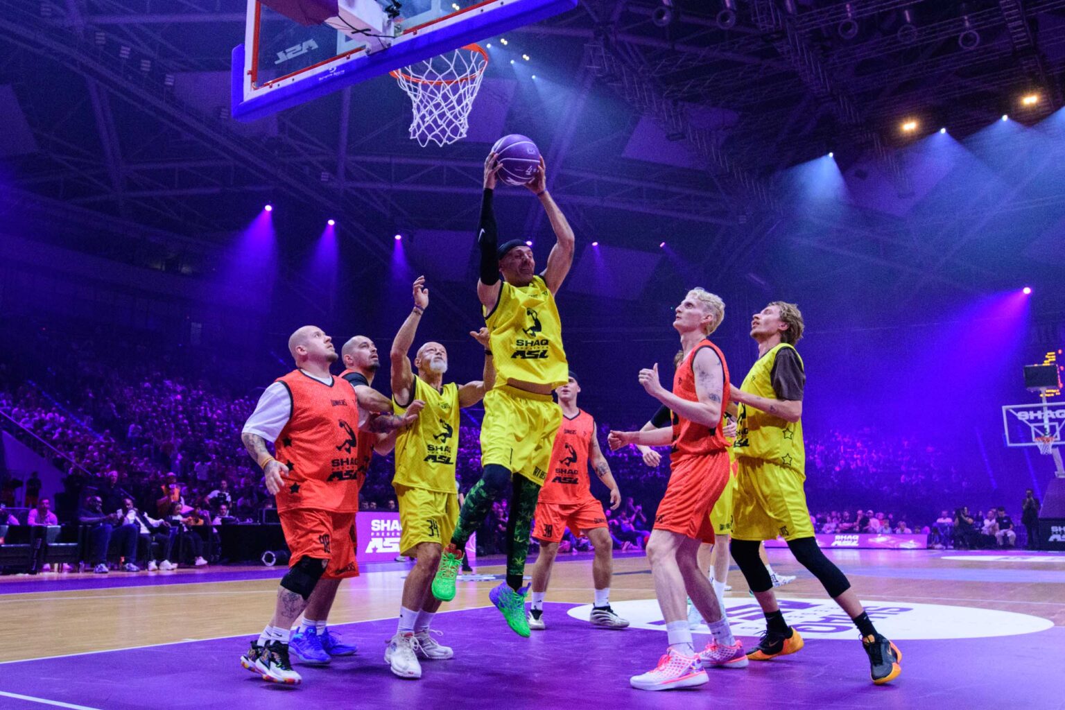 All Stars League 3 w Atlas Arenie fot Sebastian Szwajkowski_48 All Stars League 3 w Atlas Arenie fot Sebastian Szwajkowski 48