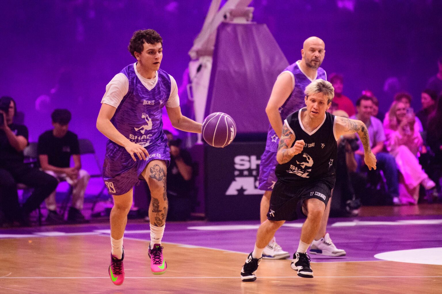 All Stars League 3 w Atlas Arenie fot Sebastian Szwajkowski 72