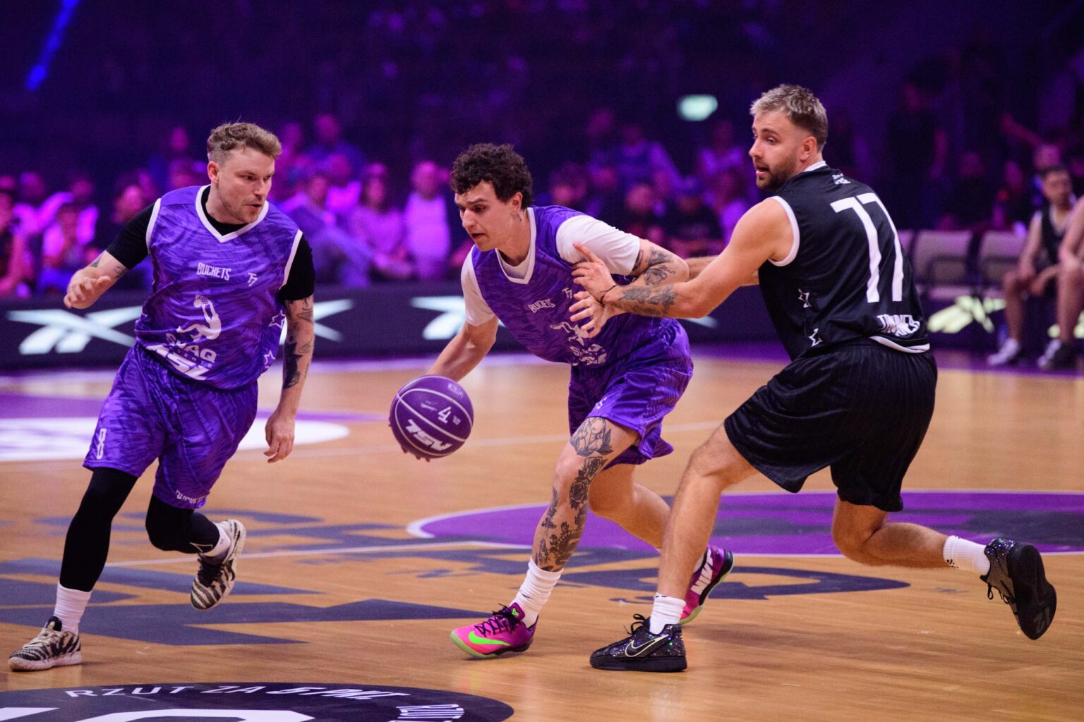 All Stars League 3 w Atlas Arenie fot Sebastian Szwajkowski 73