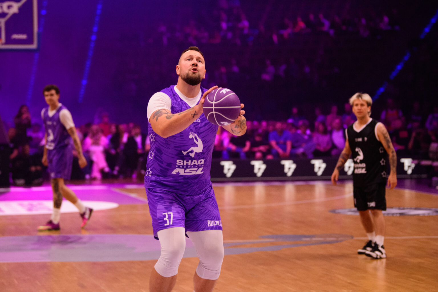 All Stars League 3 w Atlas Arenie fot Sebastian Szwajkowski 74