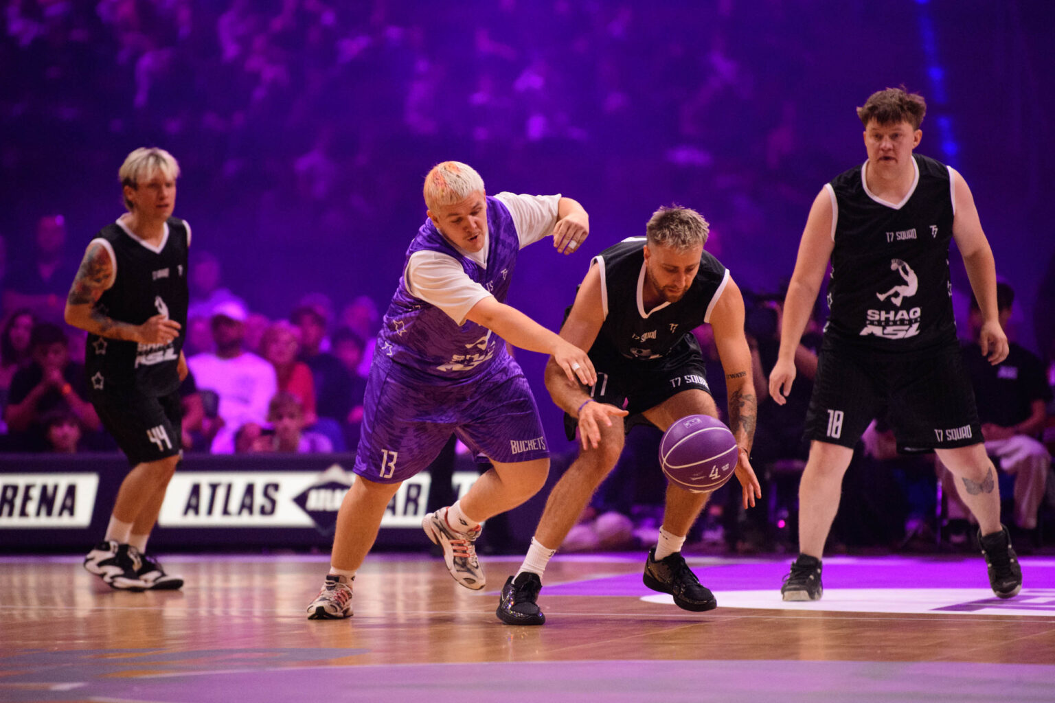 All Stars League 3 w Atlas Arenie fot Sebastian Szwajkowski 76