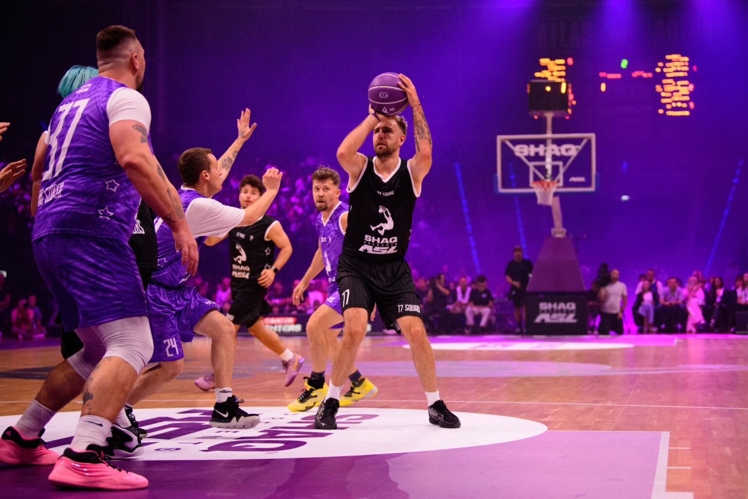 All Stars League 3 w Atlas Arenie fot Sebastian Szwajkowski 77