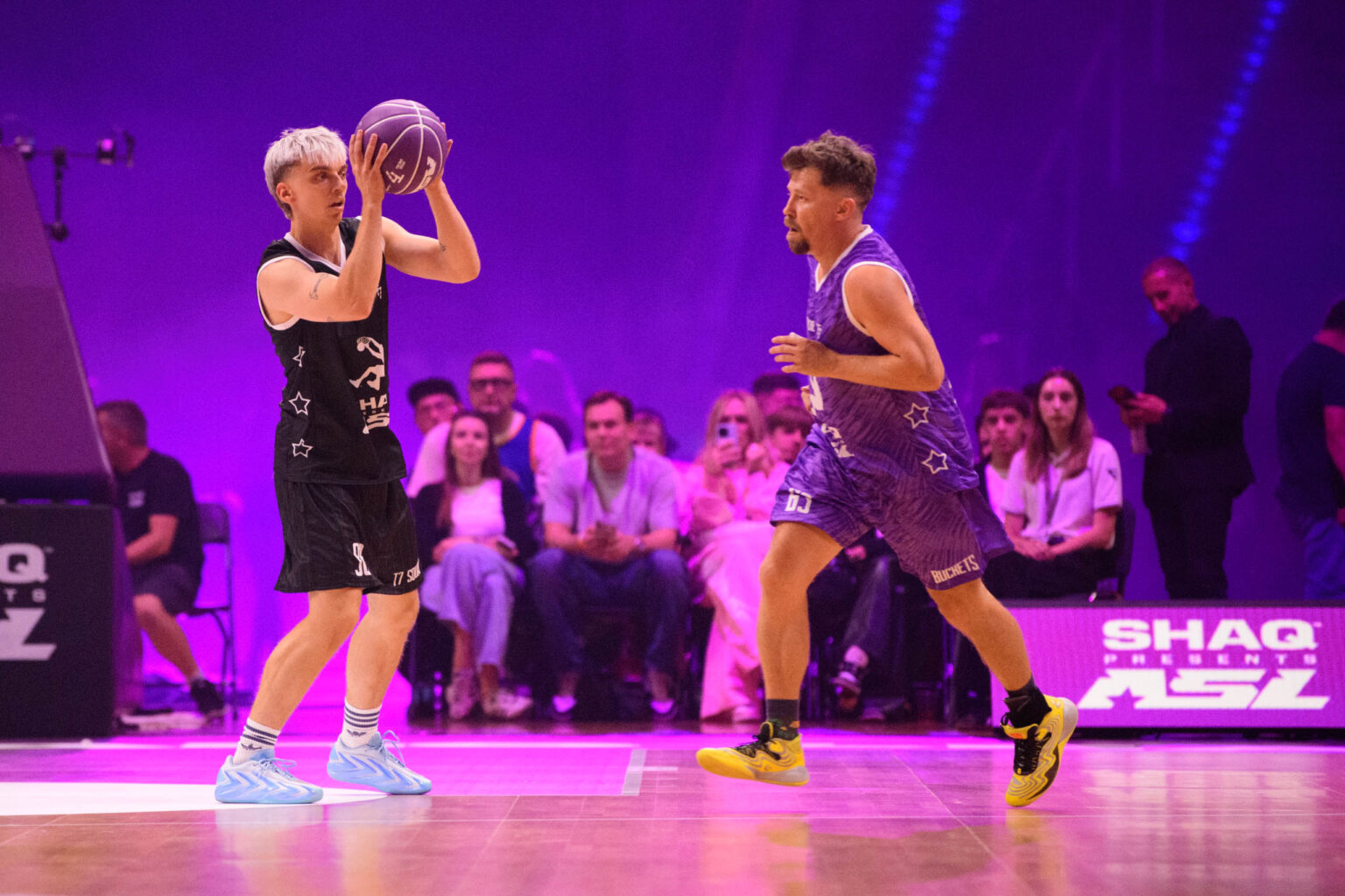 All Stars League 3 w Atlas Arenie fot Sebastian Szwajkowski 78