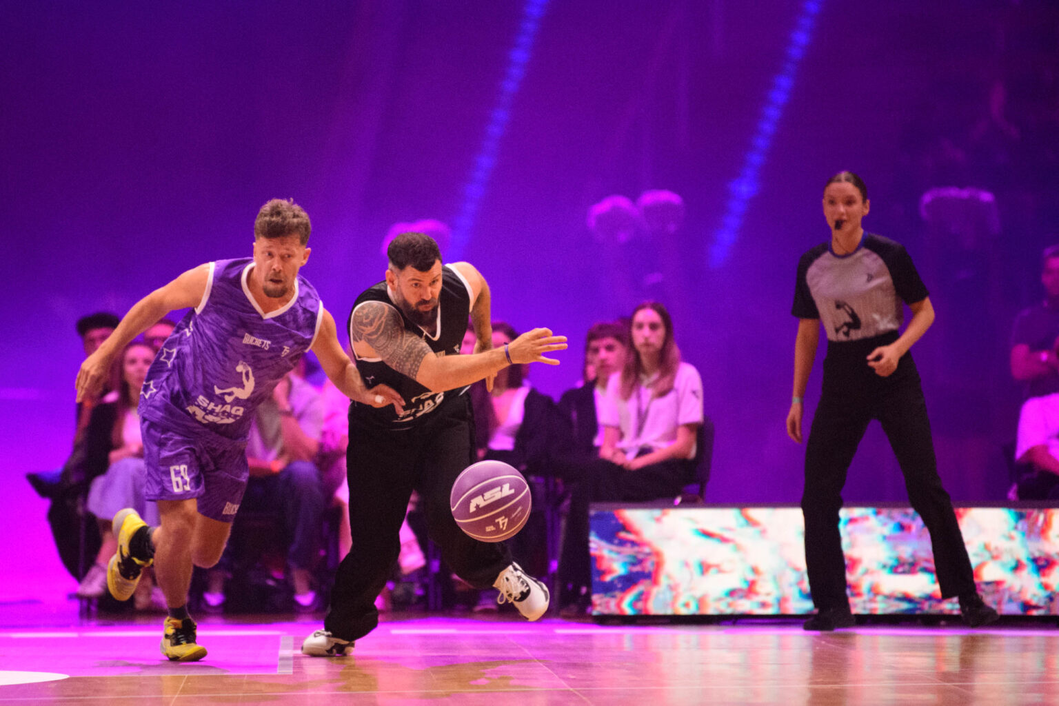 All Stars League 3 w Atlas Arenie fot Sebastian Szwajkowski 79