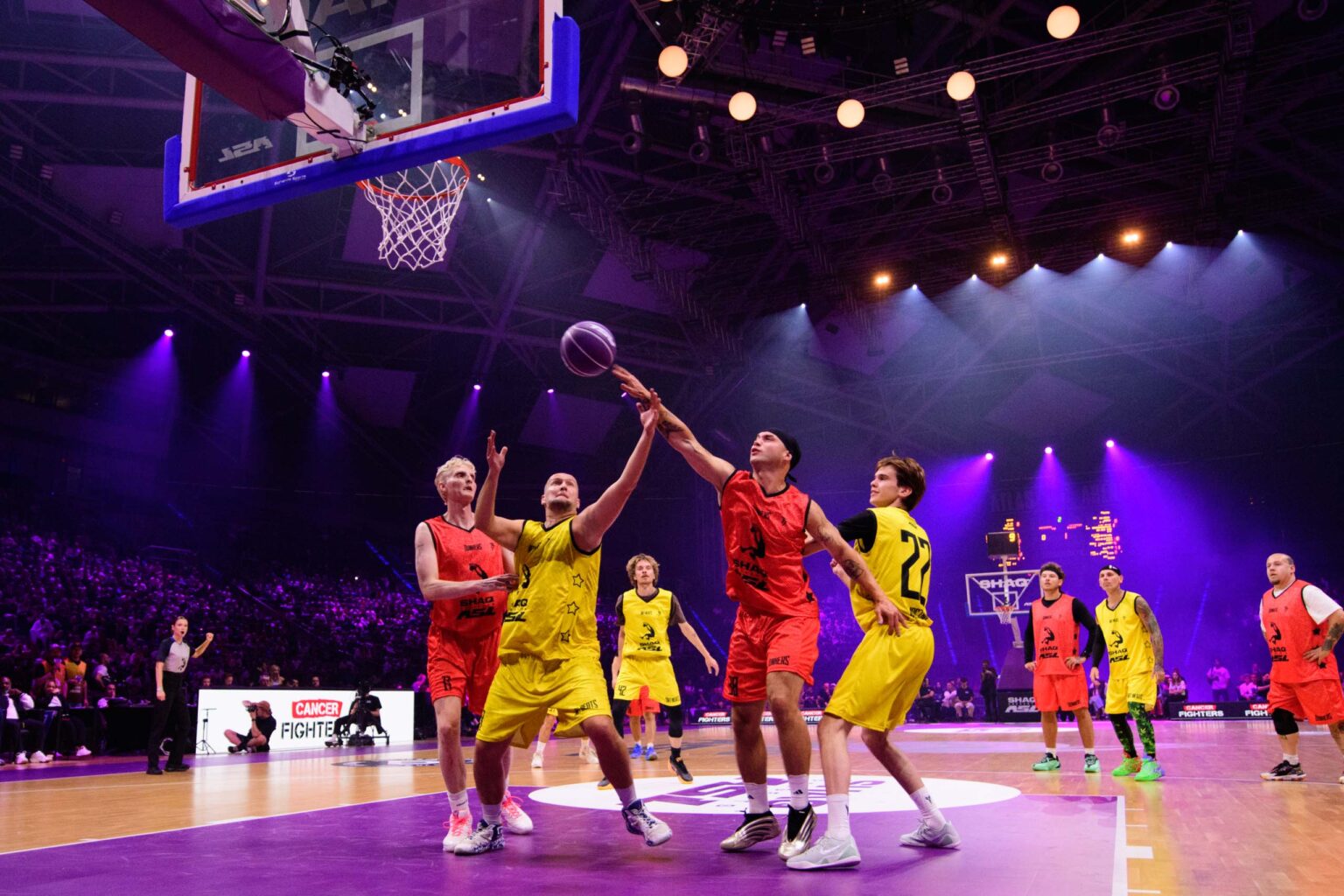 All Stars League 3 w Atlas Arenie fot Sebastian Szwajkowski 8