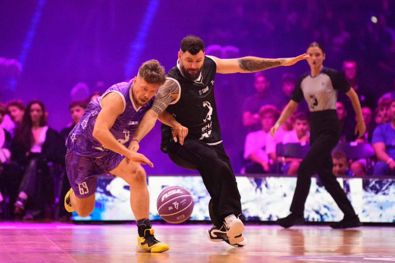 All Stars League 3 w Atlas Arenie fot Sebastian Szwajkowski 80