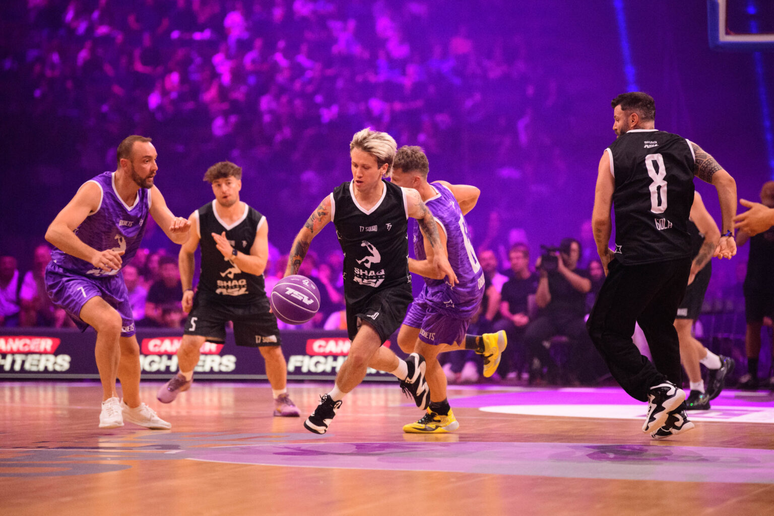 All Stars League 3 w Atlas Arenie fot Sebastian Szwajkowski 81